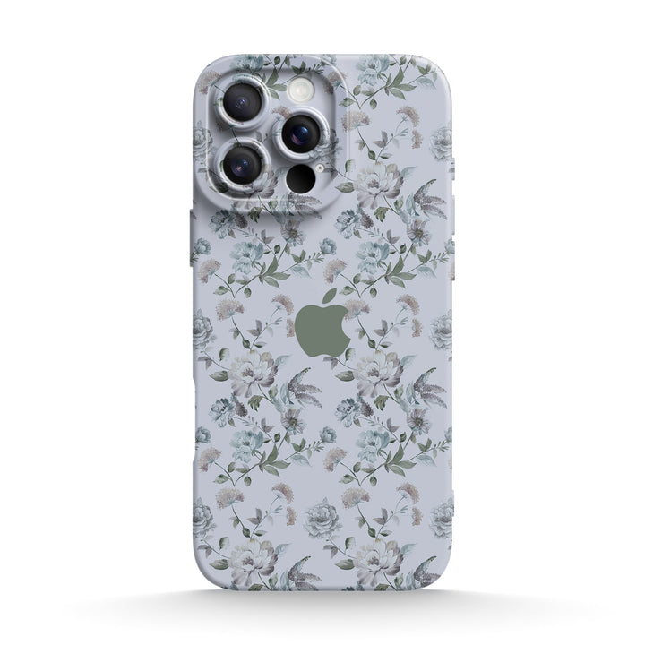 Morning Garden | IPhone Series Impact Resistant Protective Case