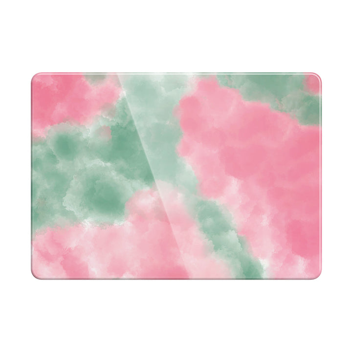 Sakura Spreads | Macbook Anti-Fall Protective Case
