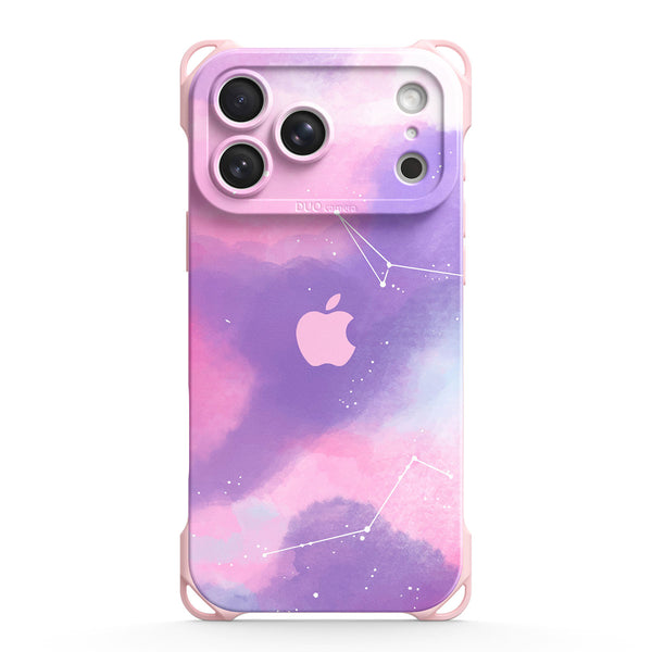 Astral-Powder | iPhone Series Ultra Impact Resistant Protective Case
