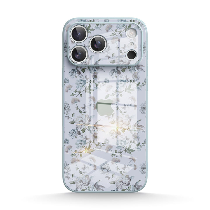 Morning Garden | IPhone Series Impact Resistant Protective Case