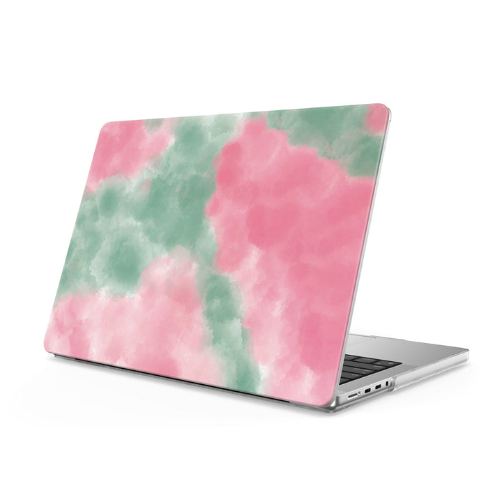 Sakura Spreads | Macbook Anti-Fall Protective Case