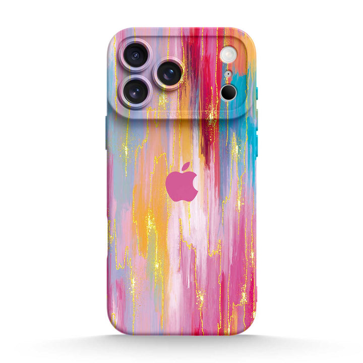 Concepción artística | Funda protectora resistente a impactos de la serie iPhone 