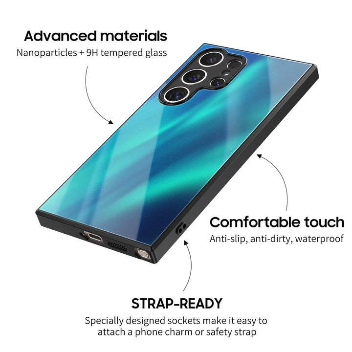 Starlink | Samsung Series Impact Resistant Protective Case