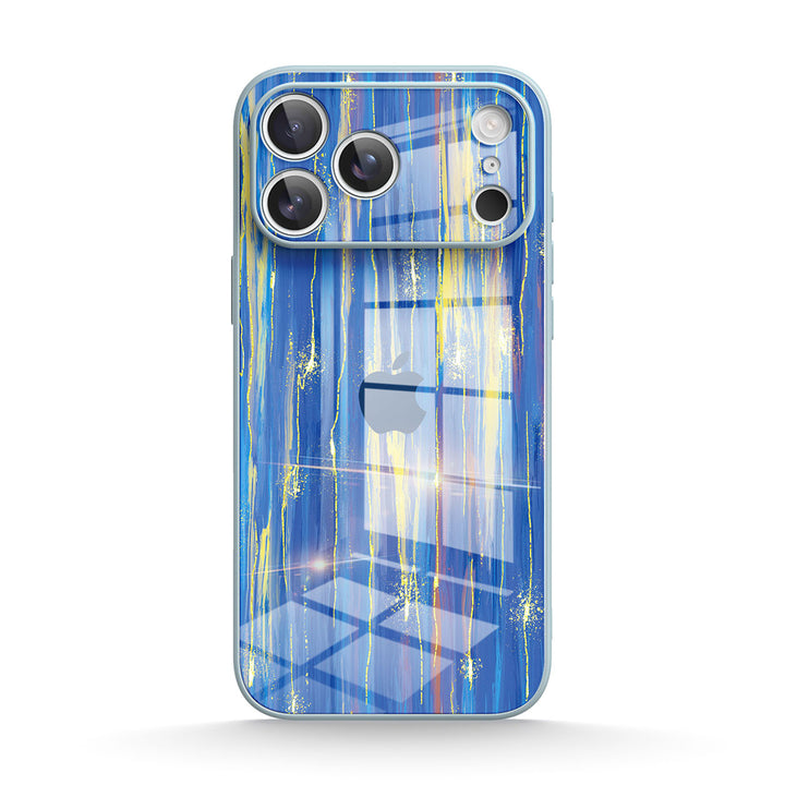 Beach | IPhone Series Impact Resistant Protective Case
