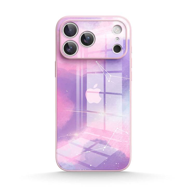 Astral Powder | IPhone Series Impact Resistant Protective Case