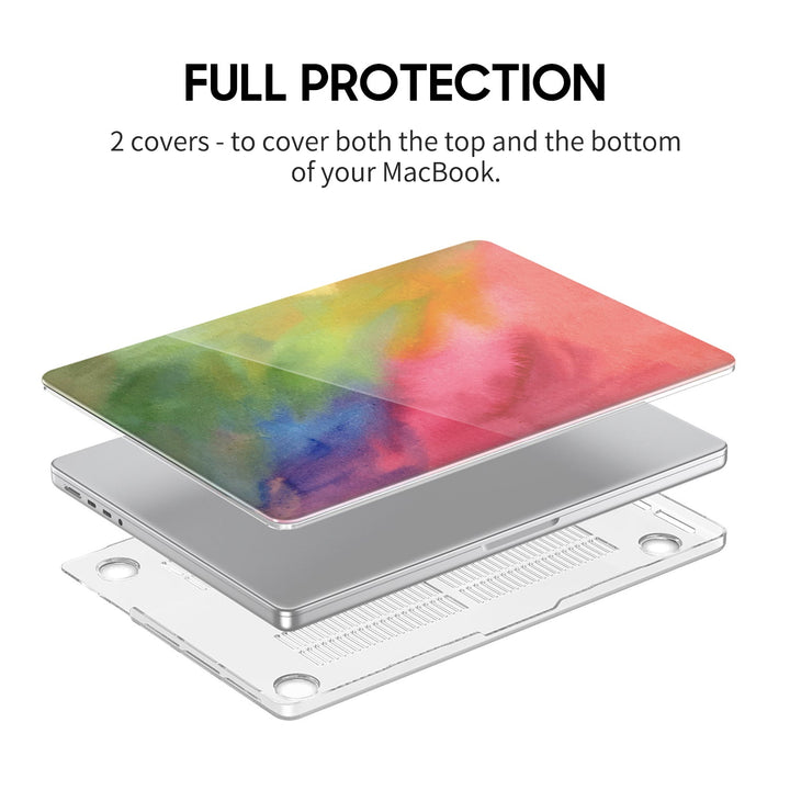 Reflection | Macbook Anti-Fall Protective Case