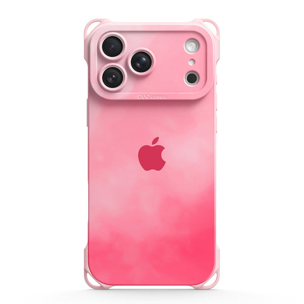 Pink Twilight | iPhone Series Ultra Impact Resistant Protective Case