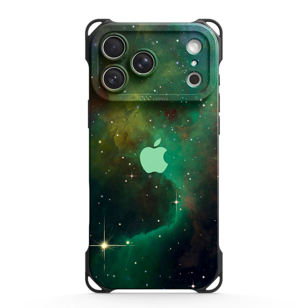 Azure Dragon Nebula | iPhone Series Ultra Impact Resistant Protective Case