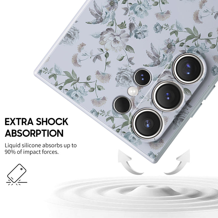 Sacrific | Samsung Series Impact Resistant Protective Case