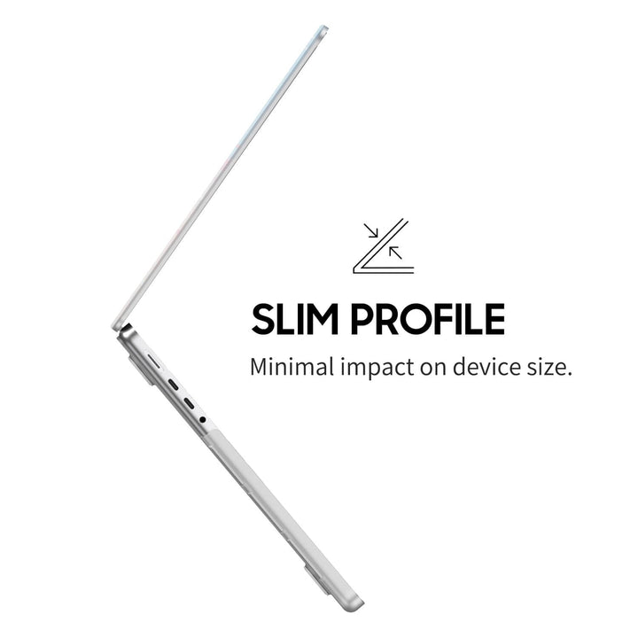 Ghost Eye | Funda protectora anticaídas para MacBook 