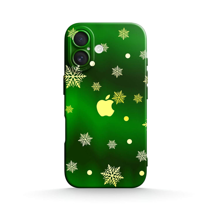 Wishing Night | IPhone Series Impact Resistant Protective Case