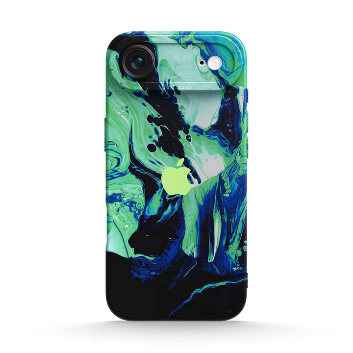 Netherworld Crack | IPhone Series Impact Resistant Protective Case