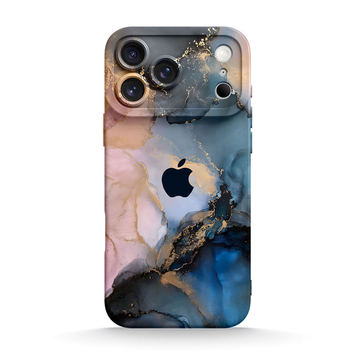 Falling Jade | IPhone Series Impact Resistant Protective Case