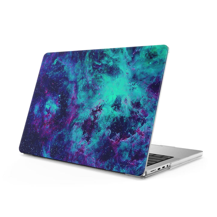 Elysian World | Macbook Anti-Fall Protective Case