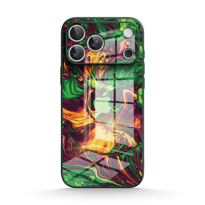 Awakening Moment | IPhone Series Impact Resistant Protective Case