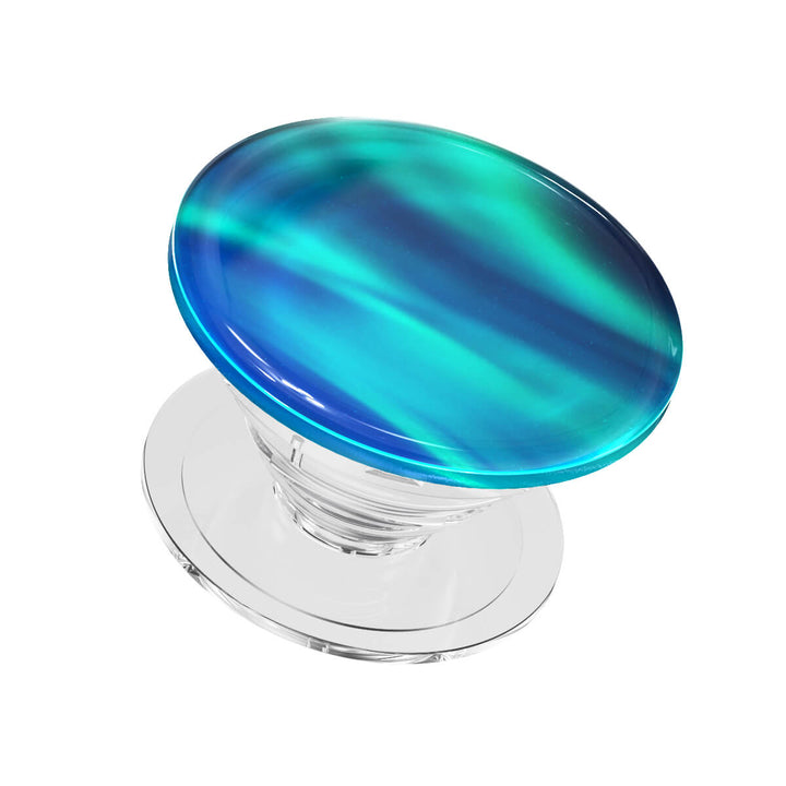 Aurora del Mar del Norte | Agarre de bolsa de aire para MagSafe 