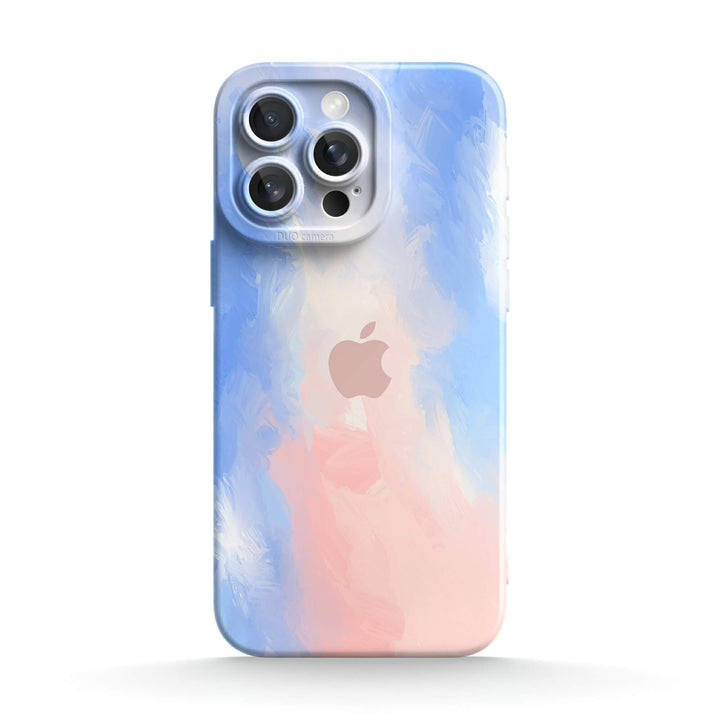 Lavender Pink | IPhone Series Impact Resistant Protective Case