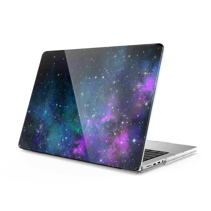 Ghost Eye | Funda protectora anticaídas para MacBook 