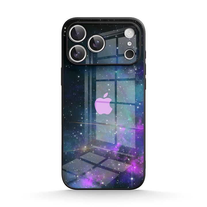 Ghost Eye | IPhone Series Impact Resistant Protective Case