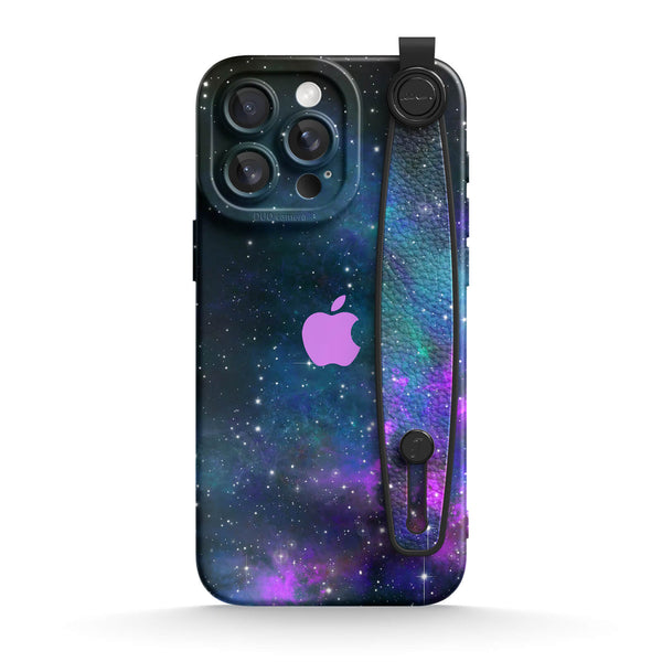 Ghost Eye | iPhone Series Multifunctional Wristband Case