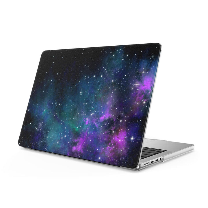 Ghost Eye | Funda protectora anticaídas para MacBook 