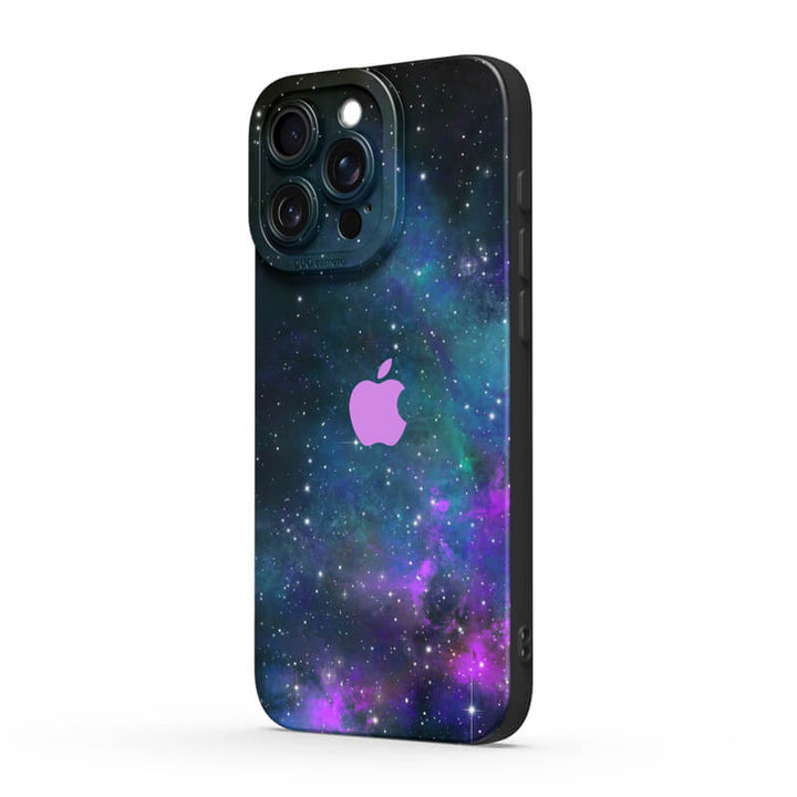 Ghost Eye | IPhone Series Impact Resistant Protective Case