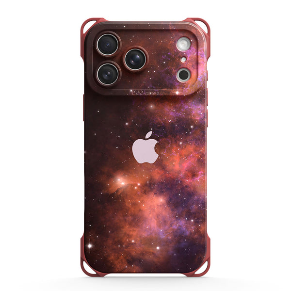 Star Morning Smoke | iPhone Series Ultra Impact Resistant Protective Case