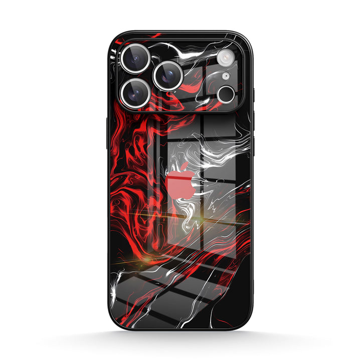 Resentment | IPhone Series Impact Resistant Protective Case