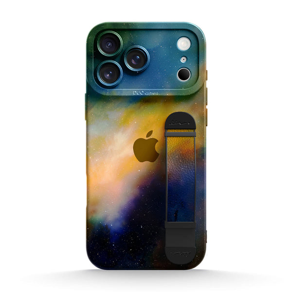 Zero Layer | iPhone Series Multifunctional Wristband Case