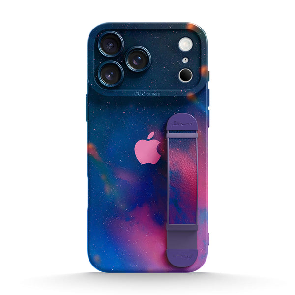 Foreign Objects | iPhone Series Multifunctional Wristband Case