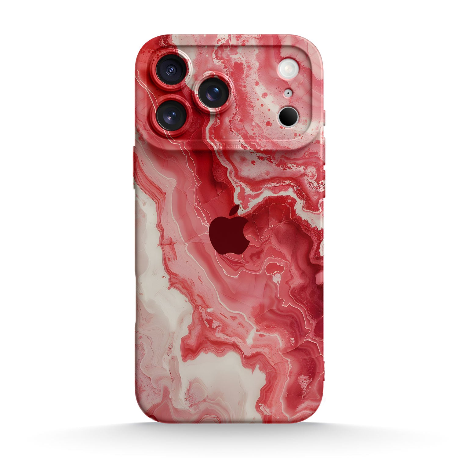 Marble Series-Fashion Protective Case-Graffittibox – CASEPEACH