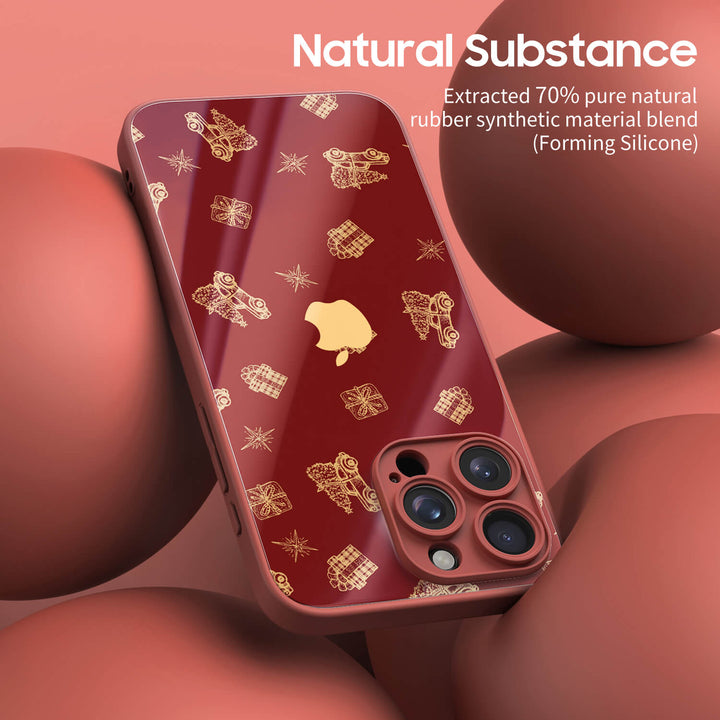 Comfortable Clothing | IPhone Series Impact Resistant Protective Case