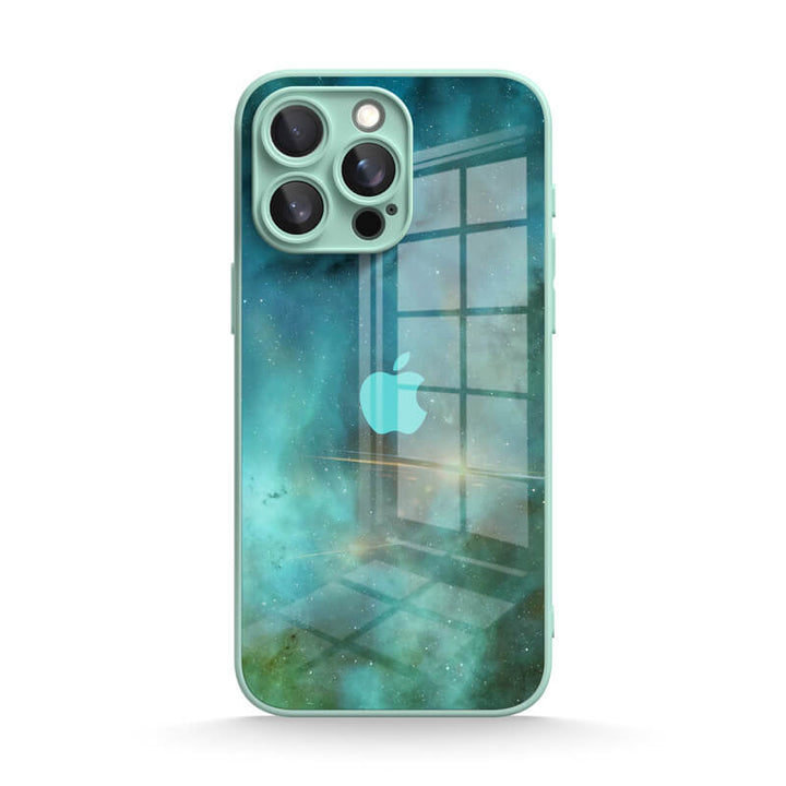 Extremely Cold Fog | IPhone Series Impact Resistant Protective Case