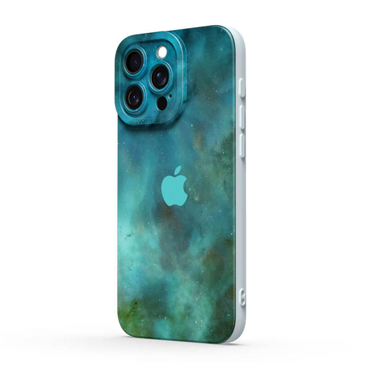 Extremely Cold Fog | IPhone Series Impact Resistant Protective Case