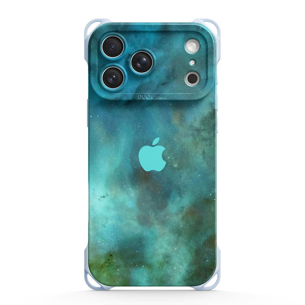 Extremely Cold Fog | iPhone Series Ultra Impact Resistant Protective Case