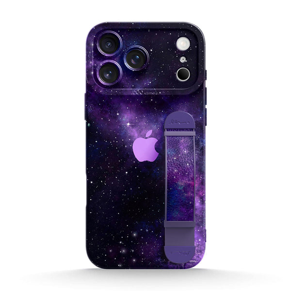 Snake Shape | iPhone Series Multifunctional Wristband Case