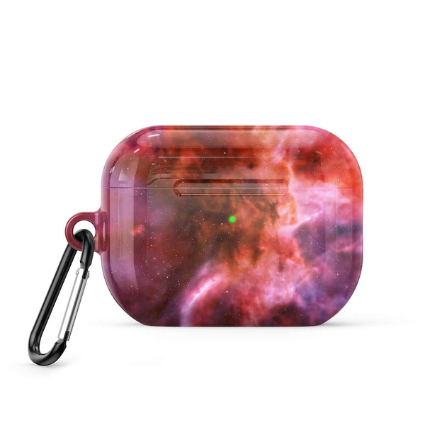 Powder Nebula | AirPods Series Shockproof Protective Case