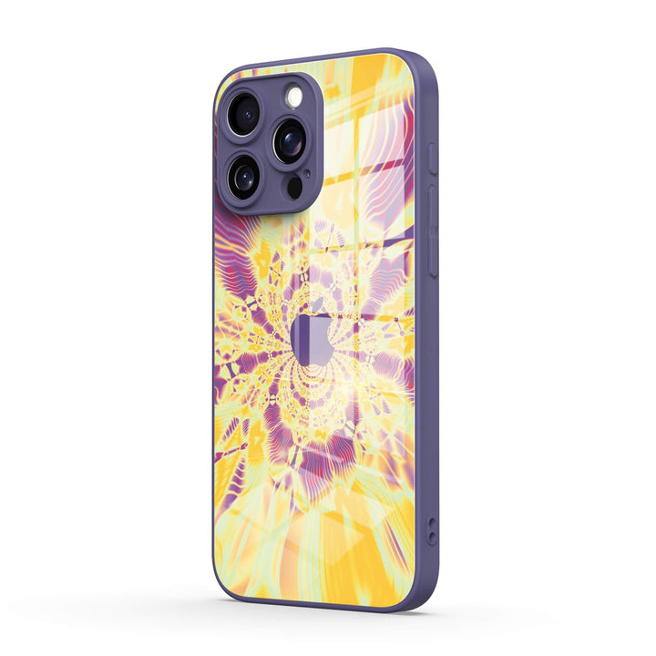 Queen | IPhone Series Impact Resistant Protective Case