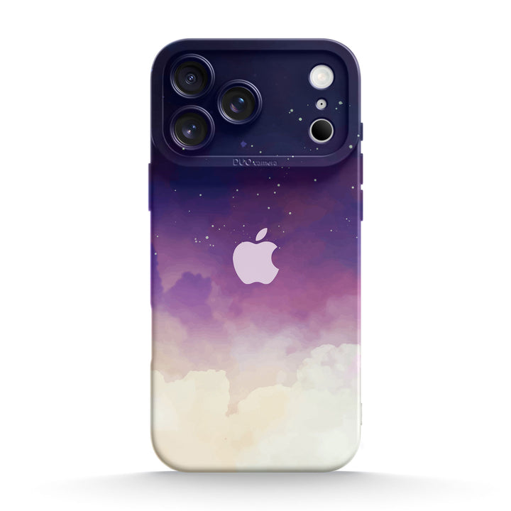 Night Sky | IPhone Series Impact Resistant Protective Case