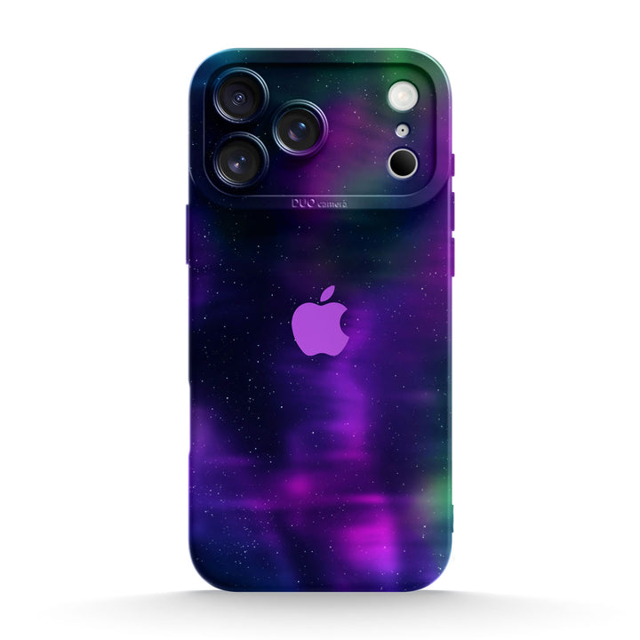 Polar Sonic Wave | IPhone Series Impact Resistant Protective Case