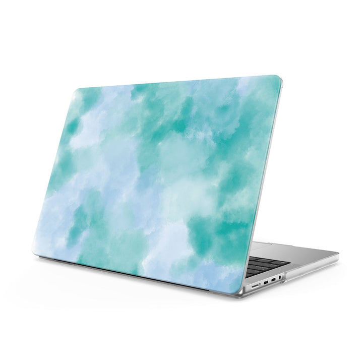 Rippling Water | Macbook Anti-Fall Protective Case