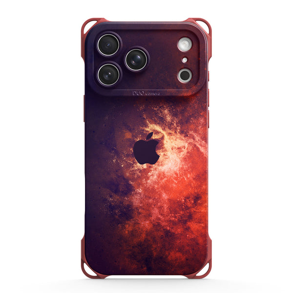 Powder Explosion | iPhone Series Ultra Impact Resistant Protective Case