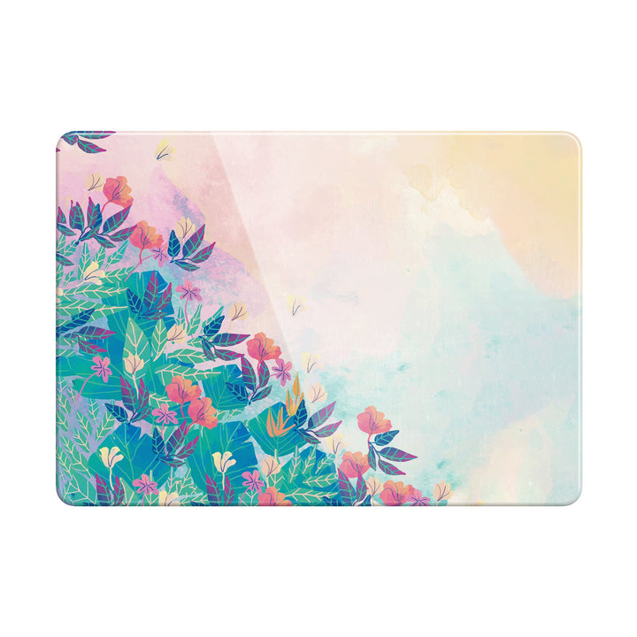 Spring Feeling | Macbook Anti-Fall Protective Case