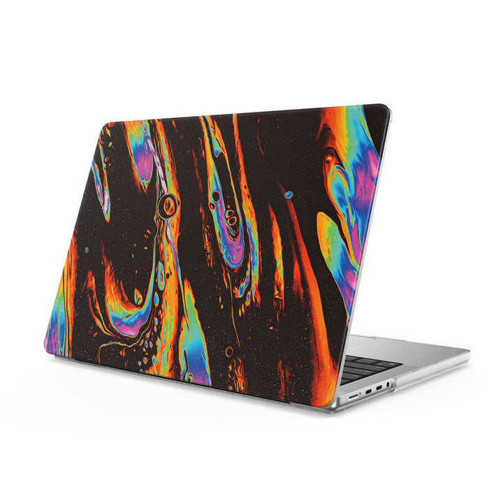 Meteorite Fall | Macbook Anti-Fall Protective Case