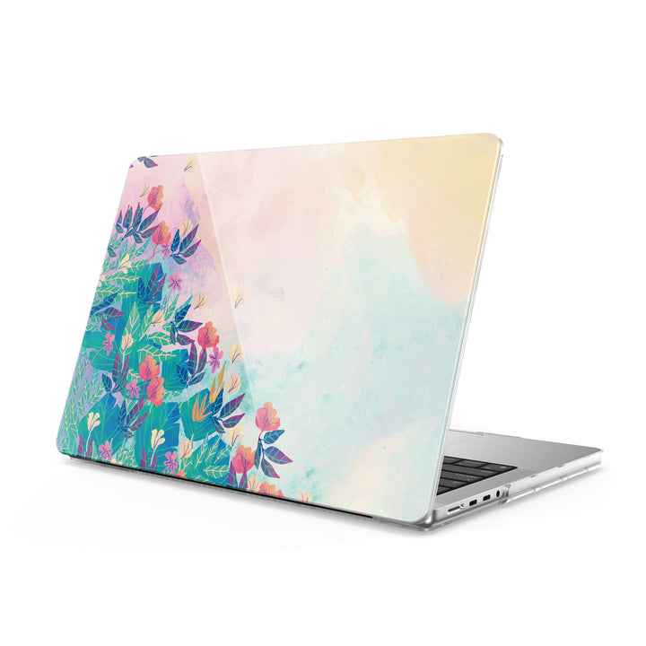 Spring Feeling | Macbook Anti-Fall Protective Case