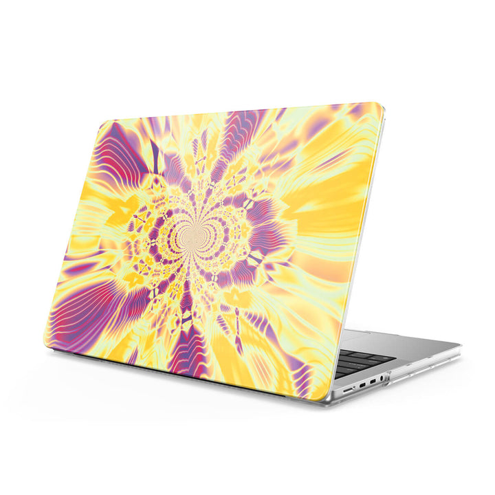 Reina | Funda protectora anticaída para Macbook 