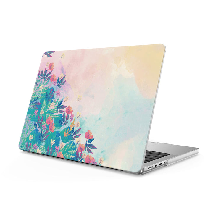 Spring Feeling | Macbook Anti-Fall Protective Case