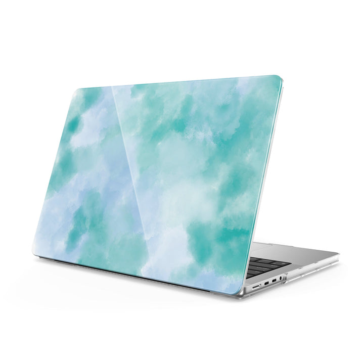 Rippling Water | Macbook Anti-Fall Protective Case