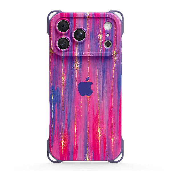 Beetroot | iPhone Series Ultra Impact Resistant Protective Case