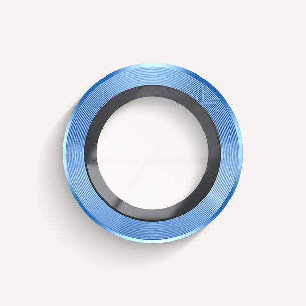 iPhone Series | Aluminum alloy lens ring